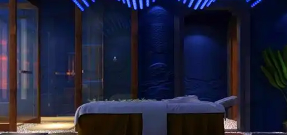 嘉兴YanYan养生馆秉持“客户至上”的服务理念