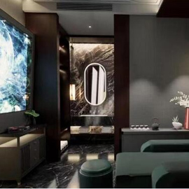 嘉兴YanYan养生馆秉持“客户至上”的服务理念