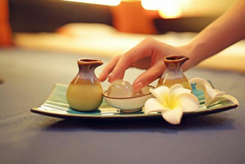 欢迎来到嘉兴YanYan养生馆养生馆!